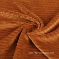 customized corduroy dress materials for clothing garment